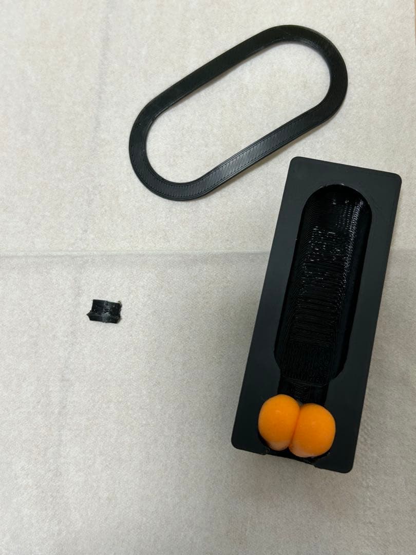 PHASMA 防音ゲーミングマスク　Mサイズ