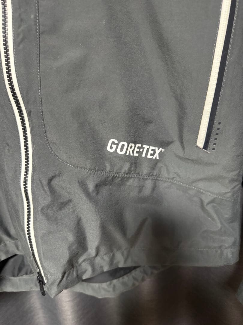 ダイワ　GORE-TEX防寒着DW-1205 Mサイズ