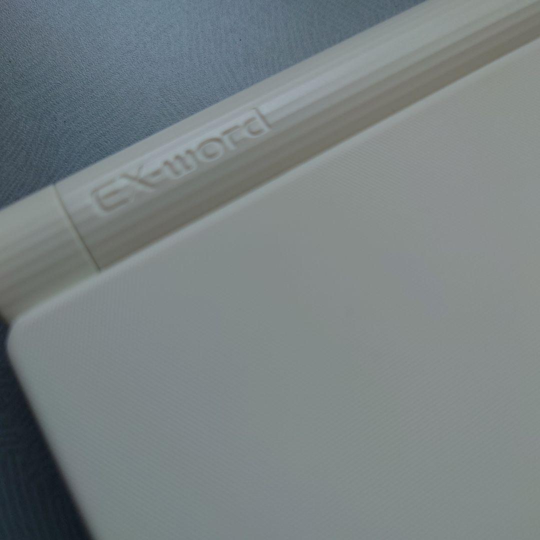 電子辞書 CASIO カシオ 中古 高校