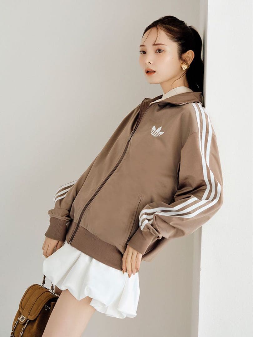 新品☆adidas Originals☆トラックジャケット
