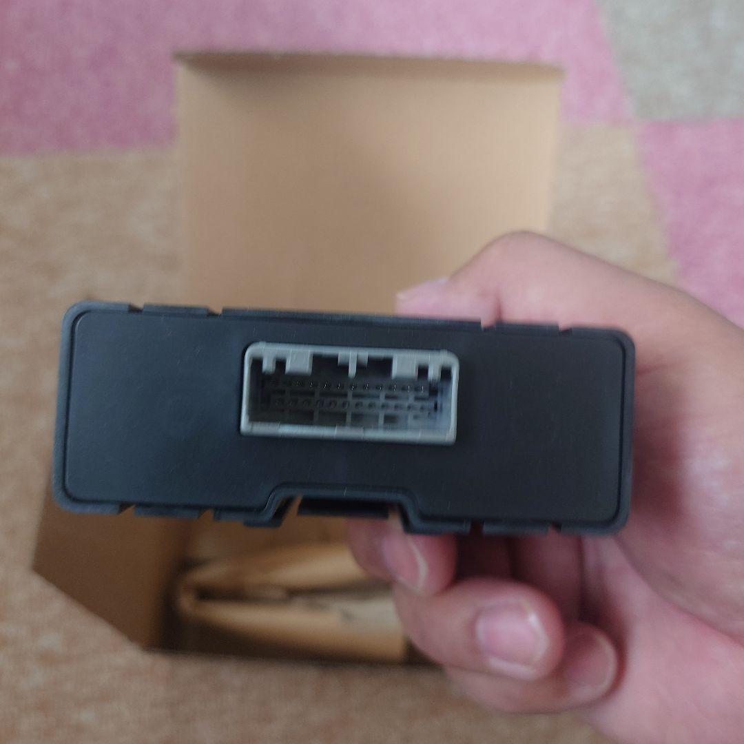 ホンダ純正部品ＮＢＯＸ用ＲＣＭＴＣユニット39670-TTA-J03 JF3・4