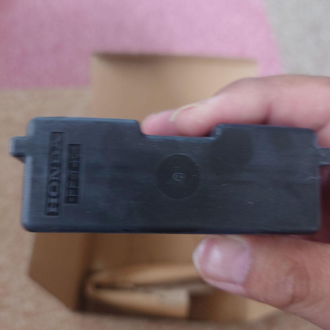 ホンダ純正部品ＮＢＯＸ用ＲＣＭＴＣユニット39670-TTA-J03 JF3・4