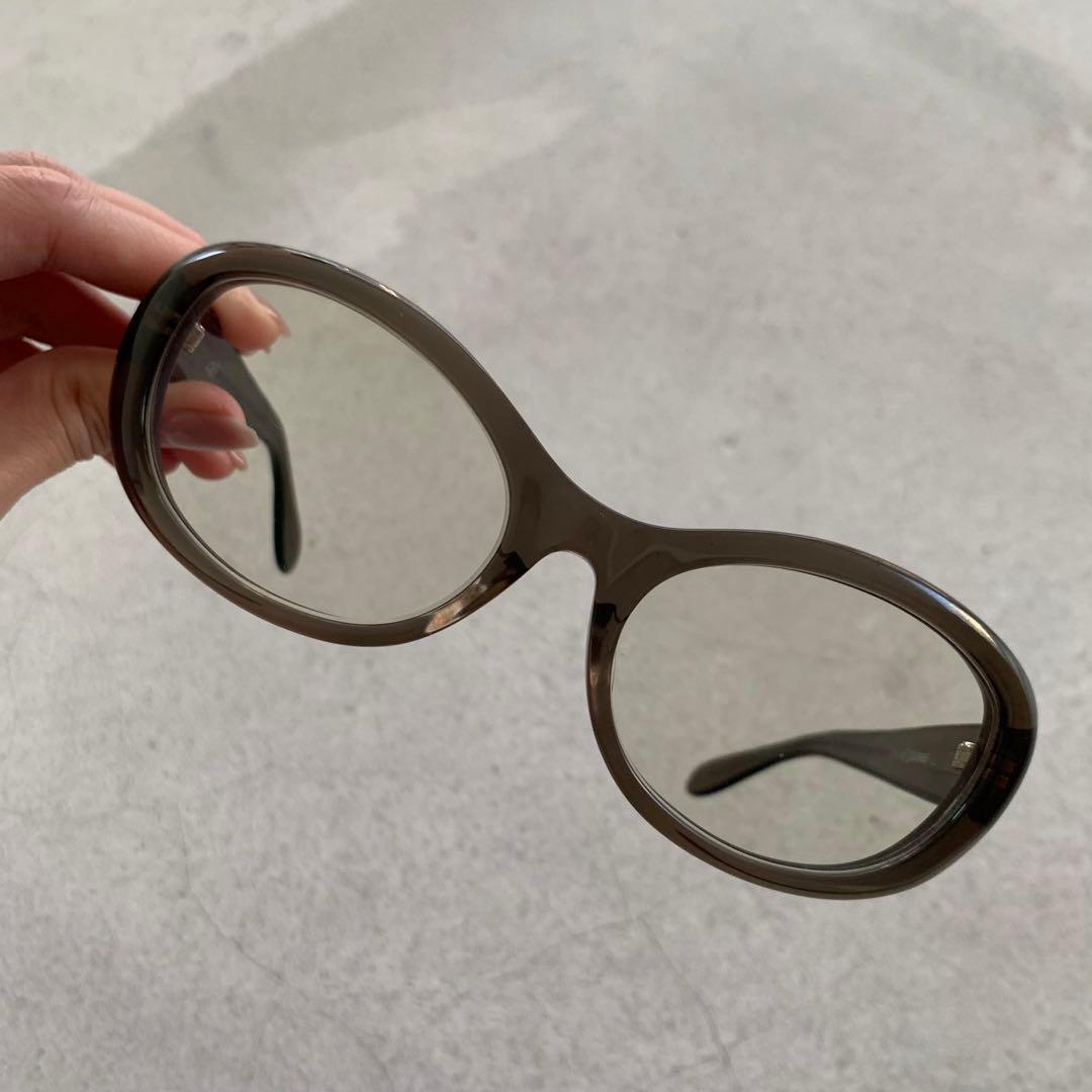 stussy CINDYグレー サングラス