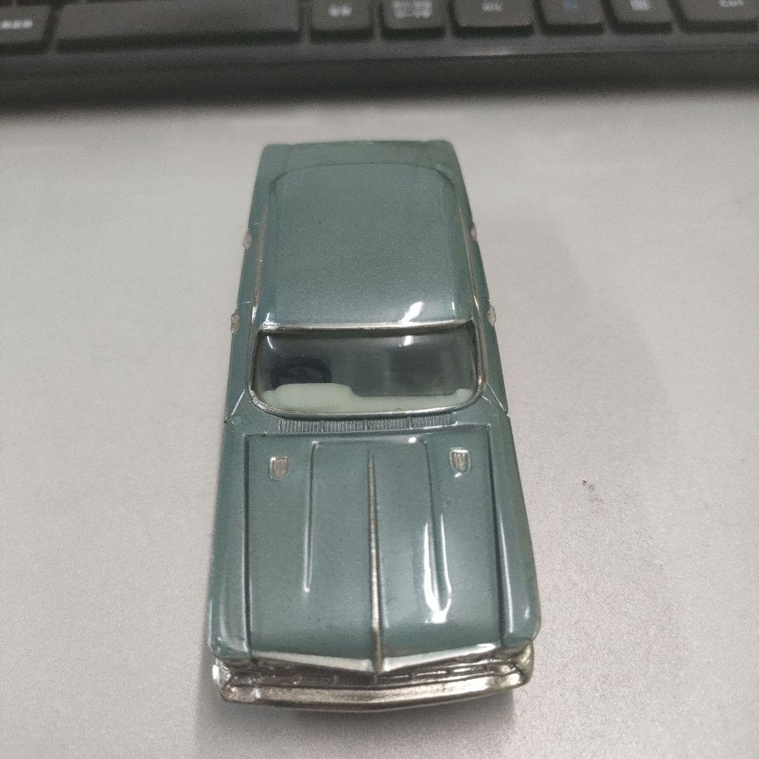 プリンスグロリア　シルビア ダイヤペット米澤玩具２台　D119　O-137