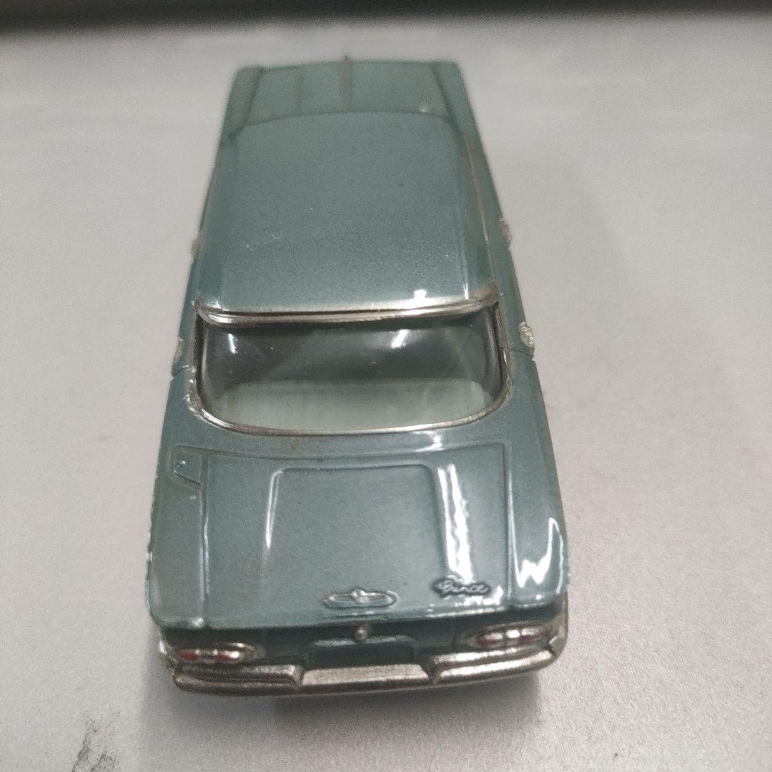 プリンスグロリア　シルビア ダイヤペット米澤玩具２台　D119　O-137