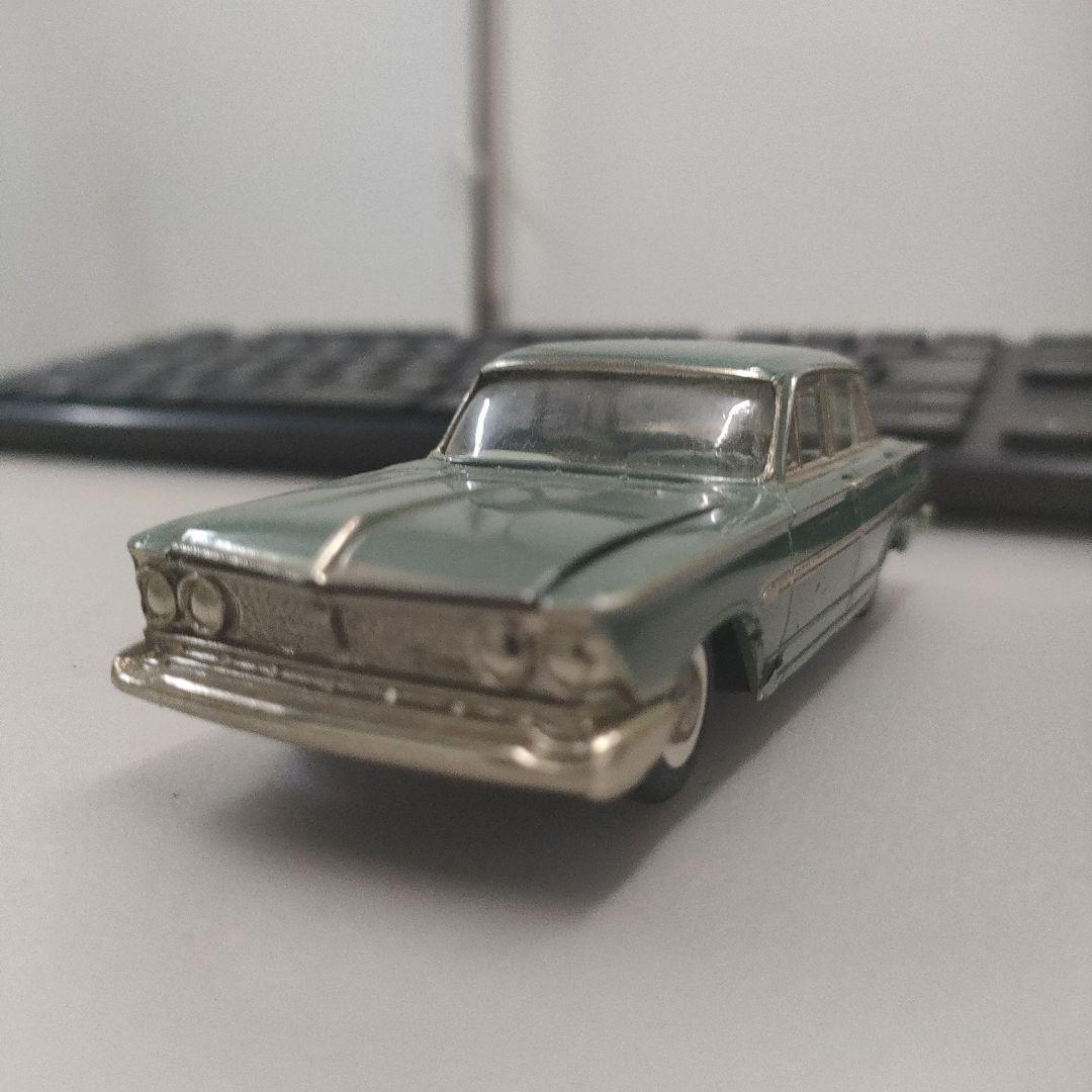 プリンスグロリア　シルビア ダイヤペット米澤玩具２台　D119　O-137