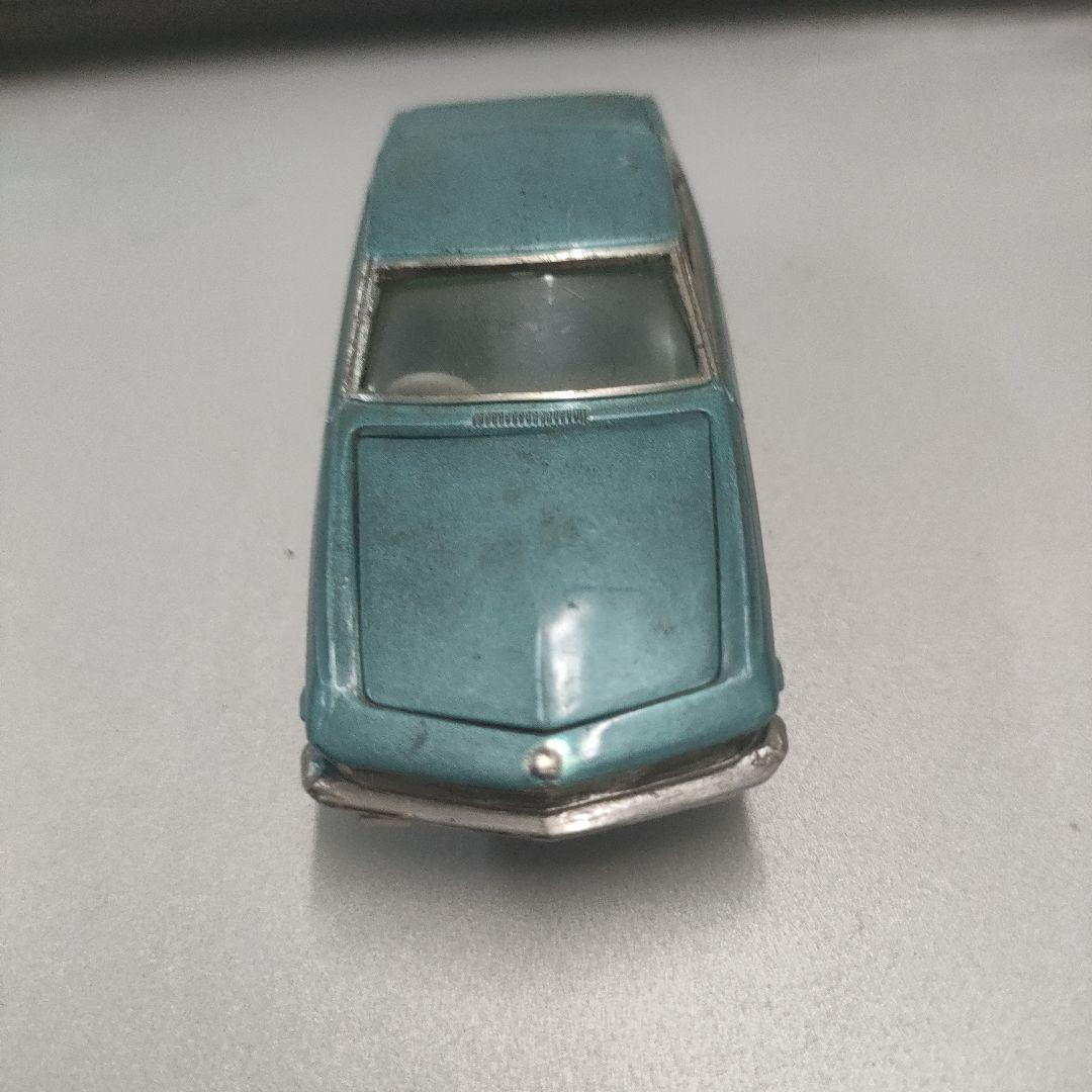 プリンスグロリア　シルビア ダイヤペット米澤玩具２台　D119　O-137