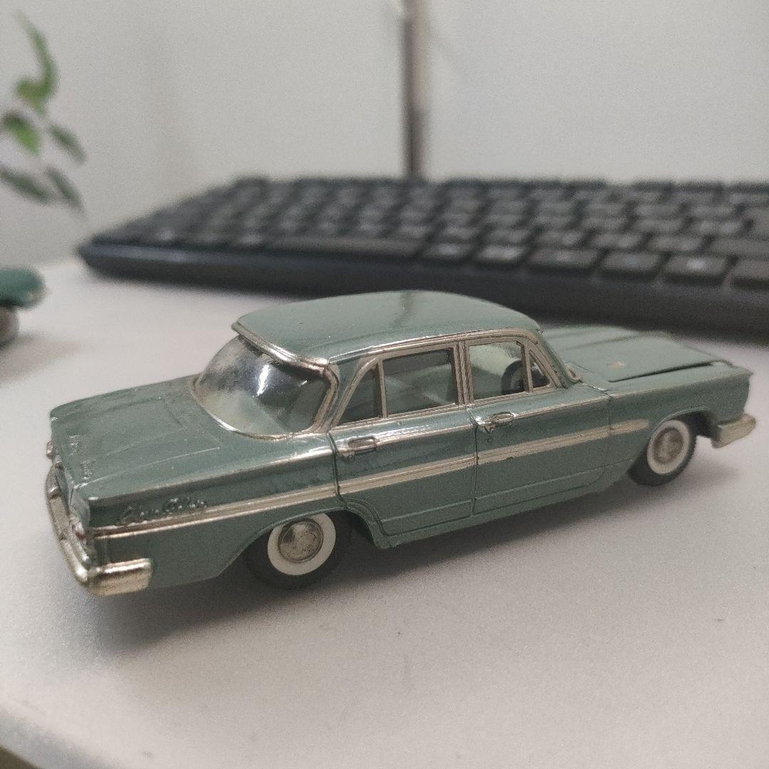 プリンスグロリア　シルビア ダイヤペット米澤玩具２台　D119　O-137