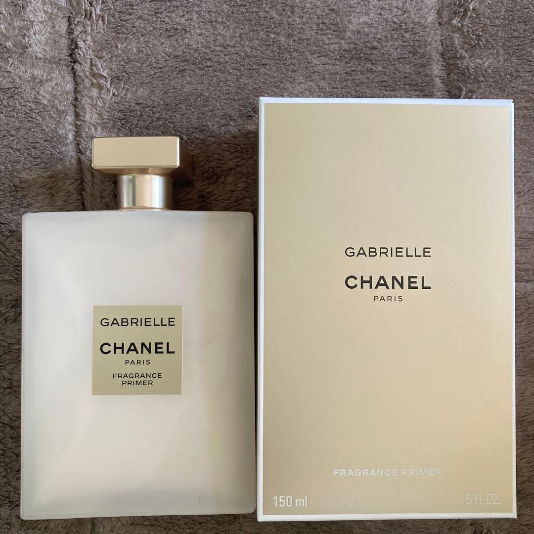専用 GABRIELLE CHANEL フレグランス プライマー 150ml
