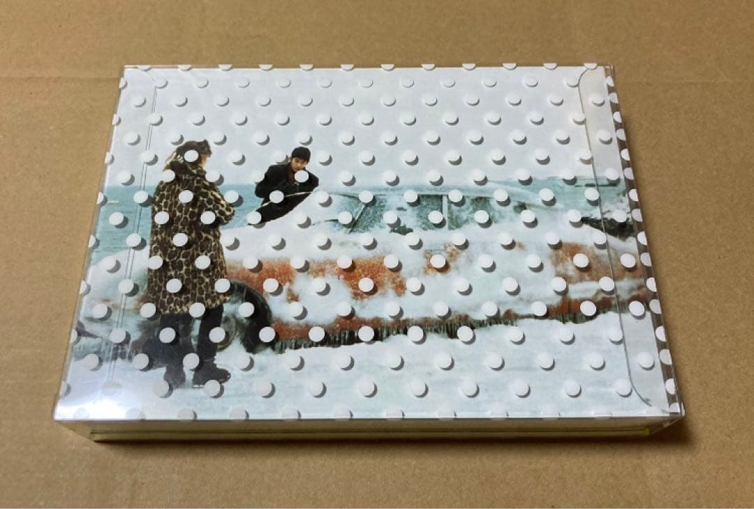 フリドリック・トール・フリドリクソン　ツインパック　廃盤DVD