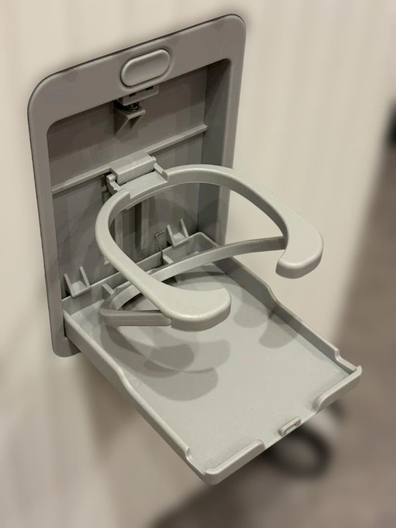 リベティ多機能キャリーケース【エナメルカーキSサイズ】A53