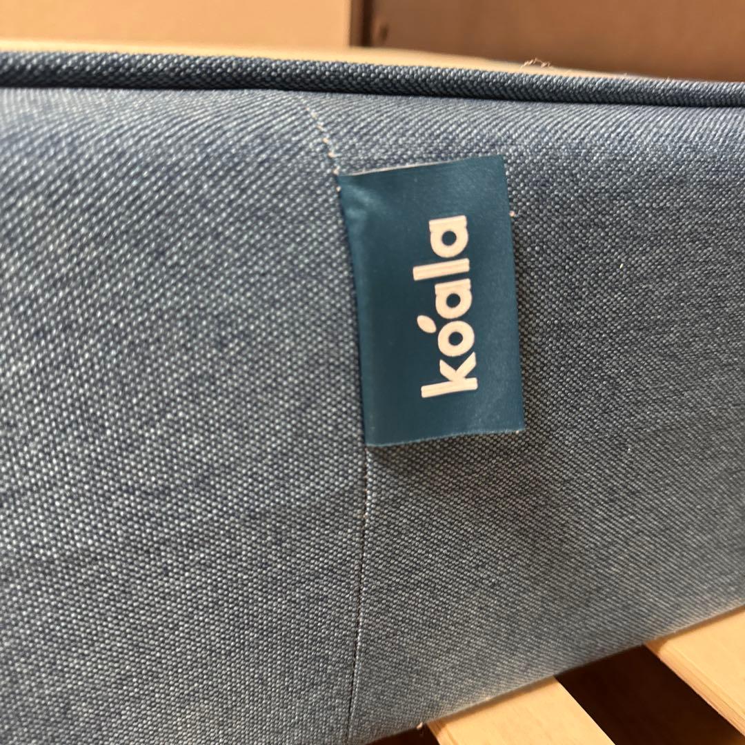 全国送料無料　koala オリジナルコアラマットレス シングルサイズ マットレス