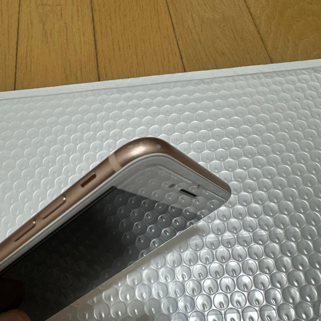 iPhone 8 Plus 256GB バッテリー変更済