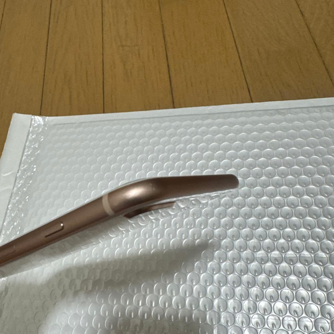 iPhone 8 Plus 256GB バッテリー変更済