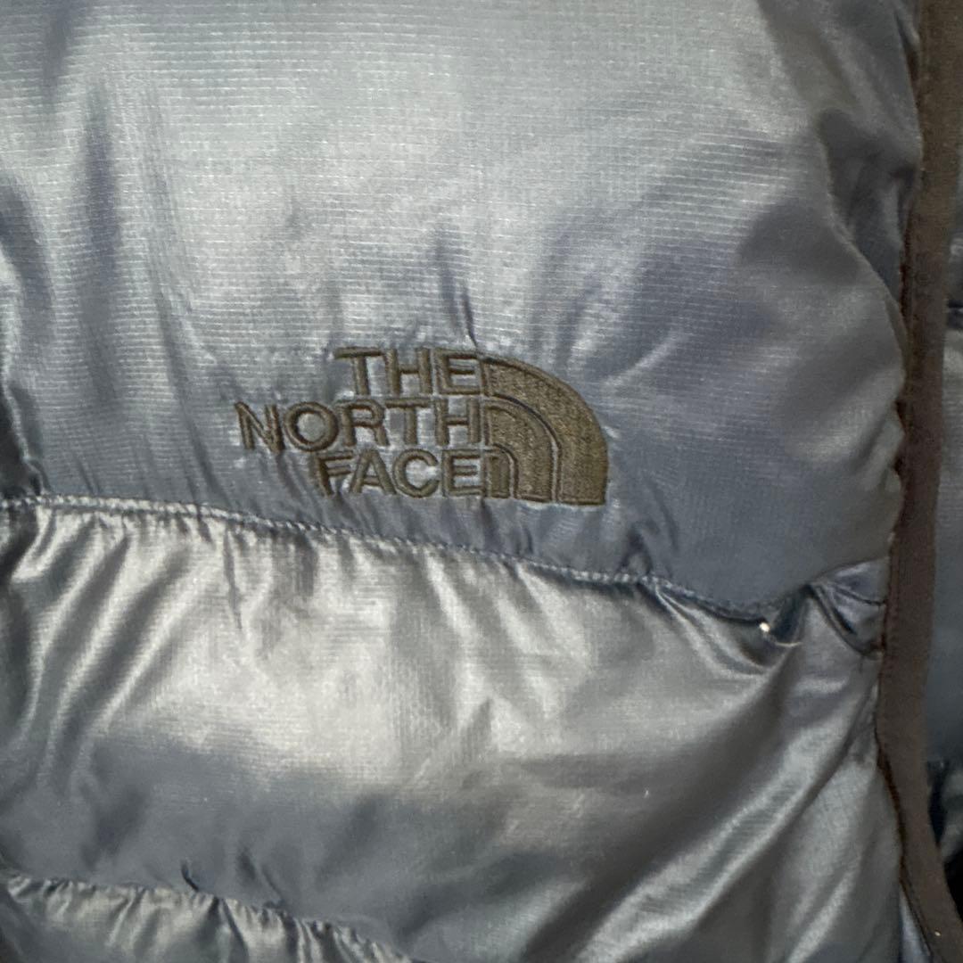 THENORTHFACESUMMITSERIESXLネイビーベスト✴︎早い者勝ち