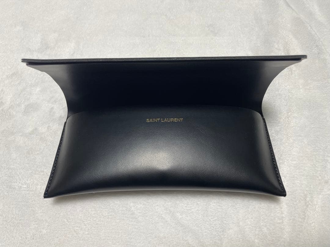 Saint Laurent サングラス ブラック