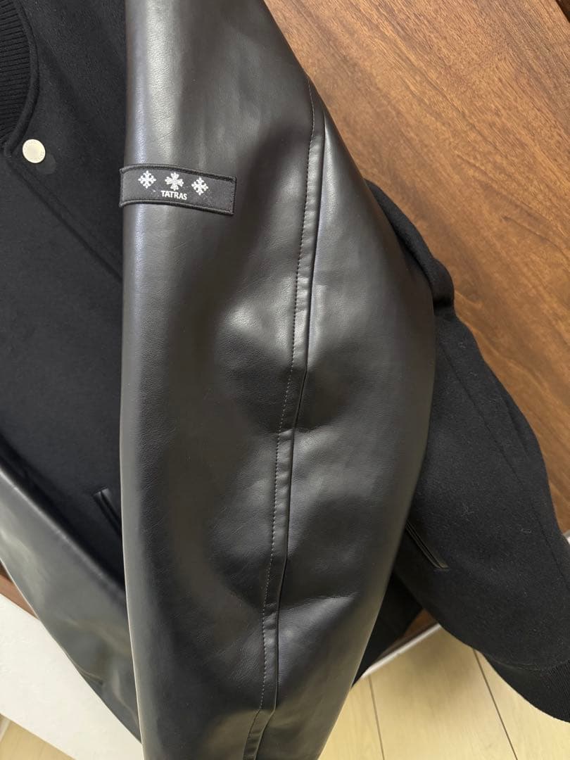 TATRAS MAFIE マフィー ダウンジャケット 2025-26 AWメンズ