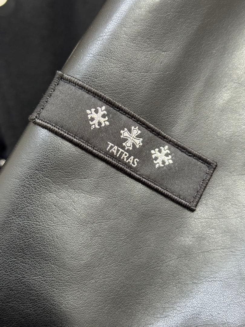 TATRAS MAFIE マフィー ダウンジャケット 2025-26 AWメンズ