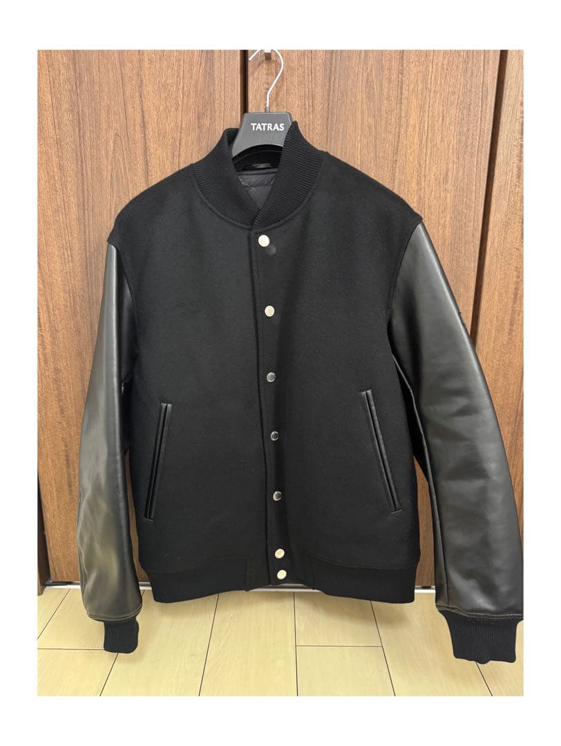 TATRAS MAFIE マフィー ダウンジャケット 2025-26 AWメンズ