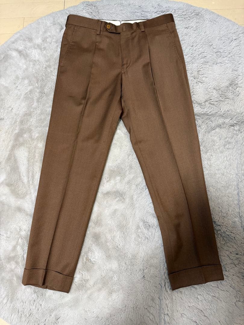 Shop　STRASBURGO ストラスブルゴ　スーツ　セットアップ