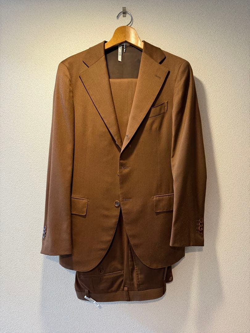 Shop　STRASBURGO ストラスブルゴ　スーツ　セットアップ