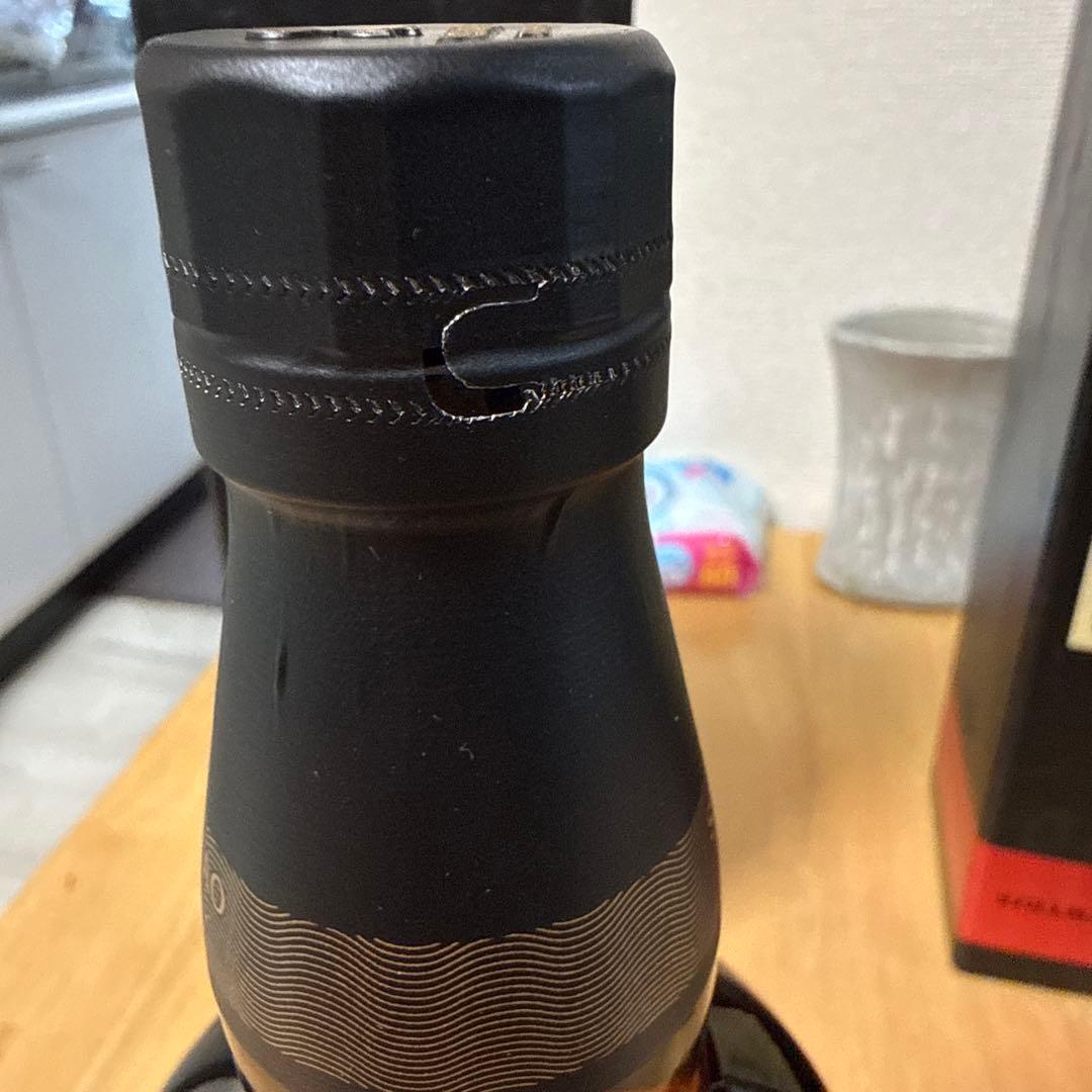 桜尾 シェリーカスク ファーストリリース　2本セット