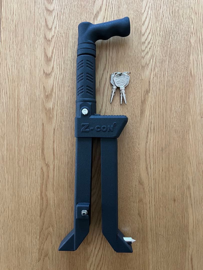 LESTA ペダルロック PEDALOCK ペダロック LST-P15 ブラック