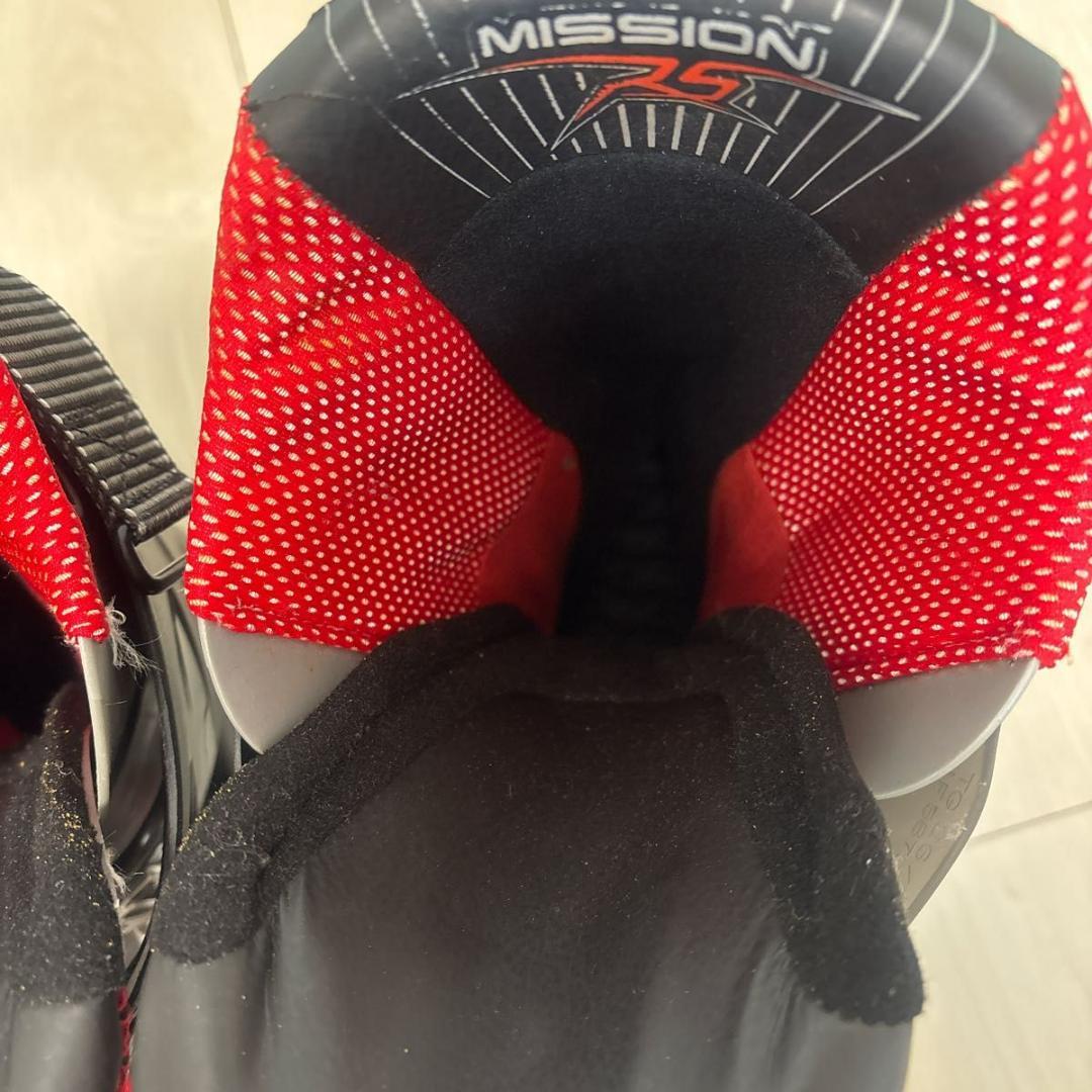 【良品】SALOMON スキー 3点セット 送料無料　匿名配送