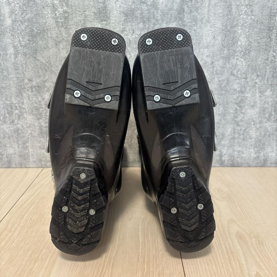 【良品】SALOMON スキー 3点セット 送料無料　匿名配送