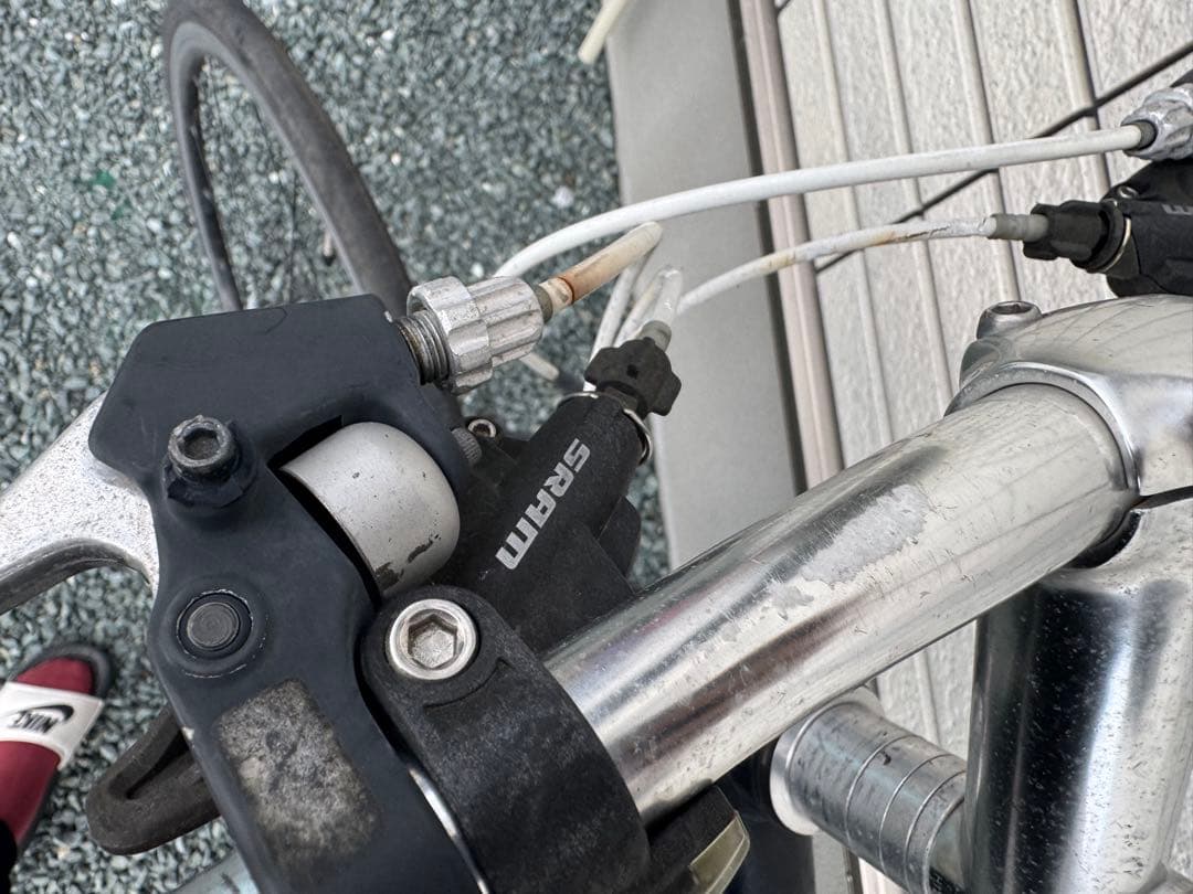 GIANT クロスバイク サドル　直接取引限定 静岡県