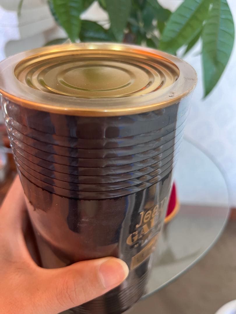 香水(男性用) Jean Paul Gaultier Le male le parfum 200