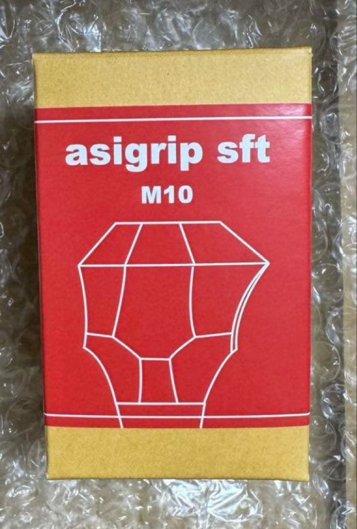 パーツ asimocrafts GO OUT asigrip_sft Jimny