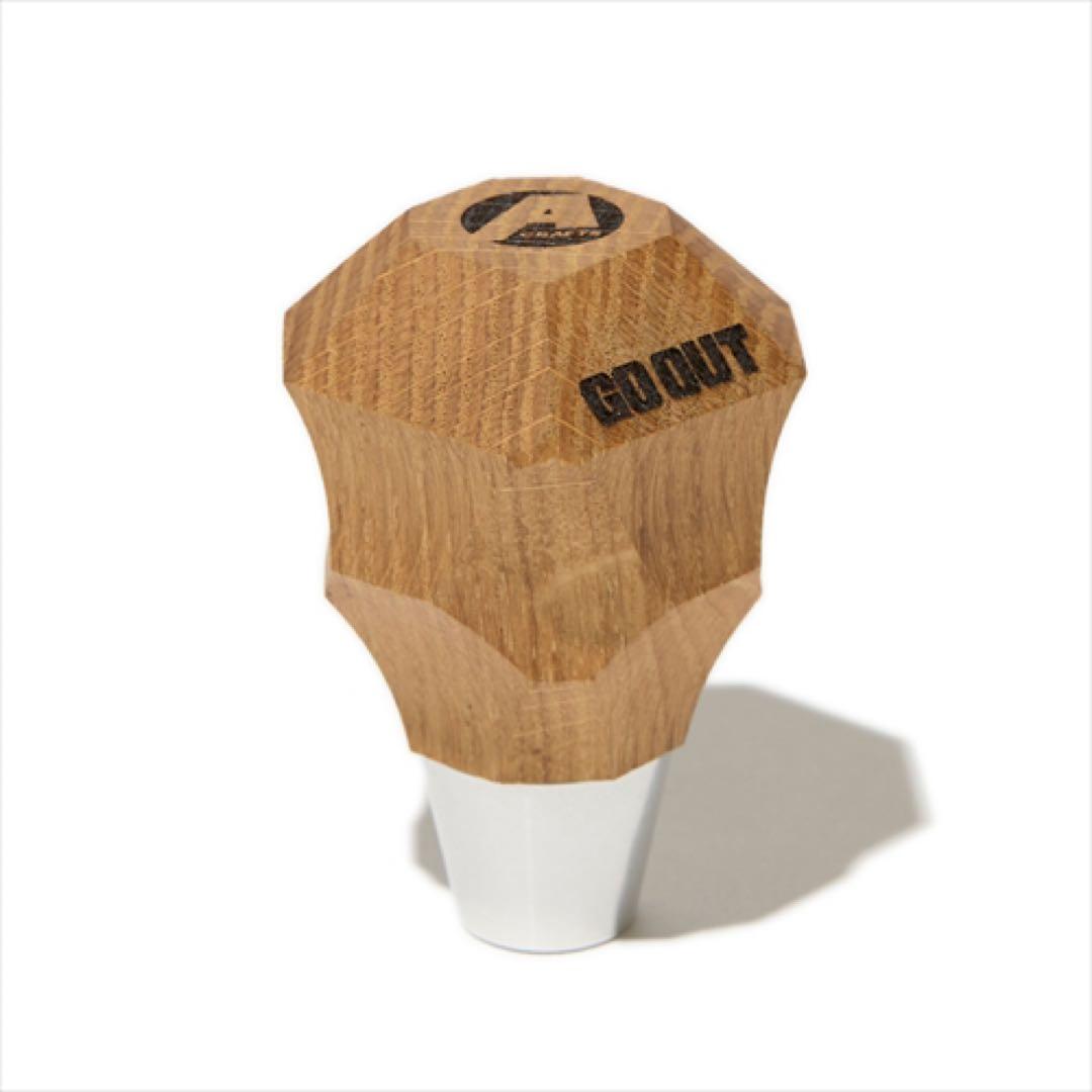 パーツ asimocrafts GO OUT asigrip_sft Jimny