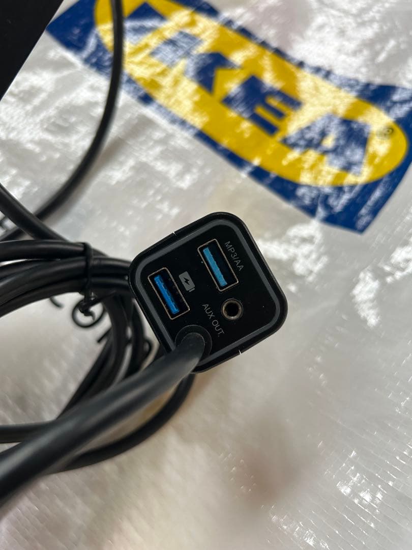 ATOTO P807SD ワイヤレスCarplay