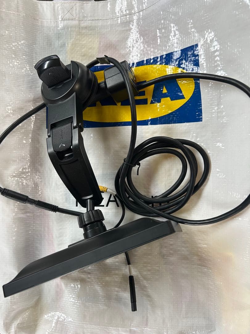 ATOTO P807SD ワイヤレスCarplay