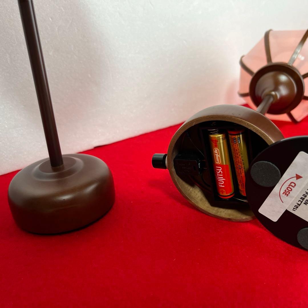 親王飾り　宴(燭台変更) 27cm雪洞、刺繍入本毛氈