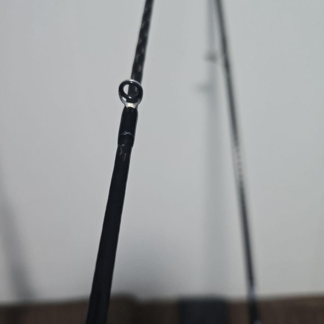 ドラッガ－X96ML