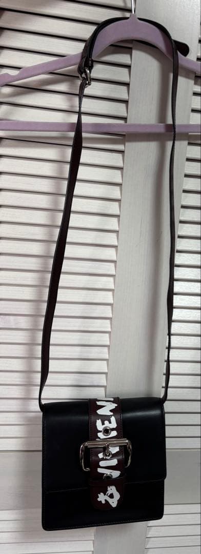 い*く様 vivienne westwood ショルダーバッグ ALEX