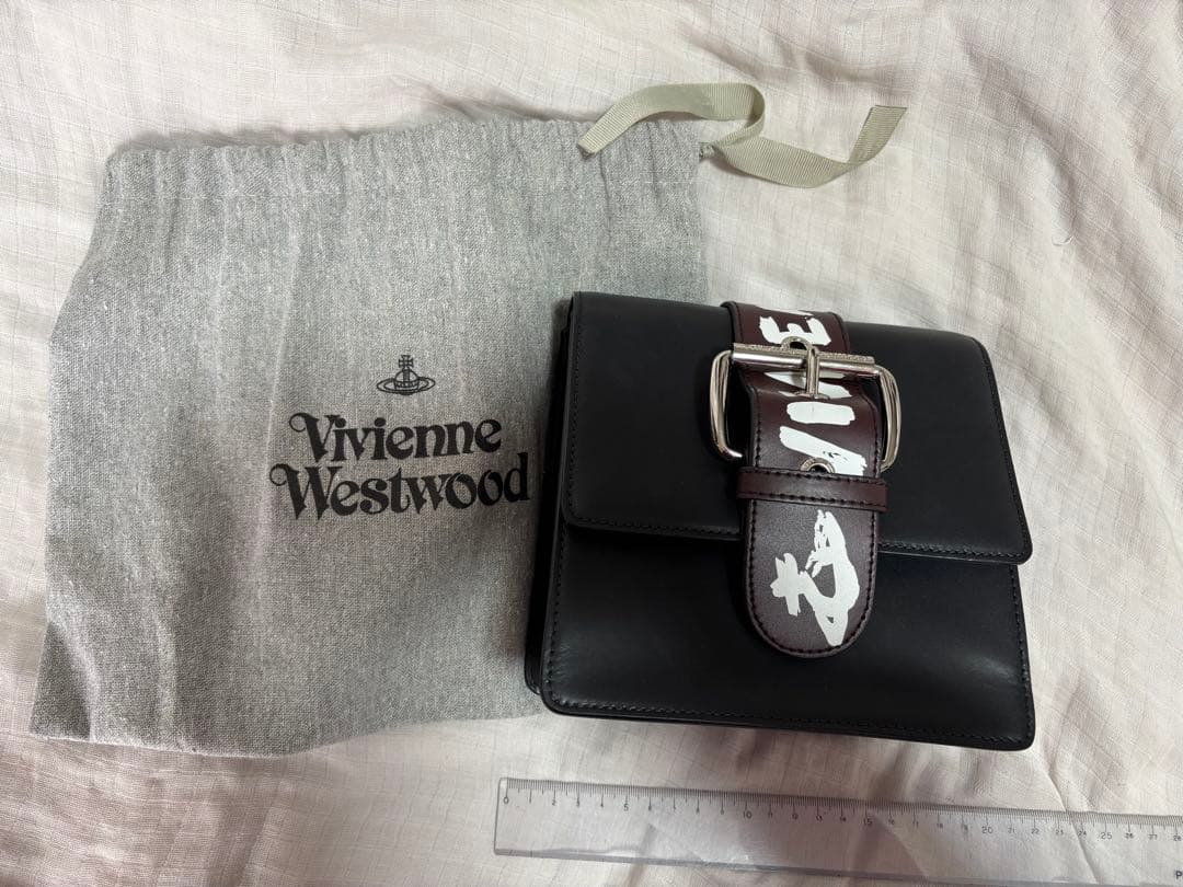い*く様 vivienne westwood ショルダーバッグ ALEX