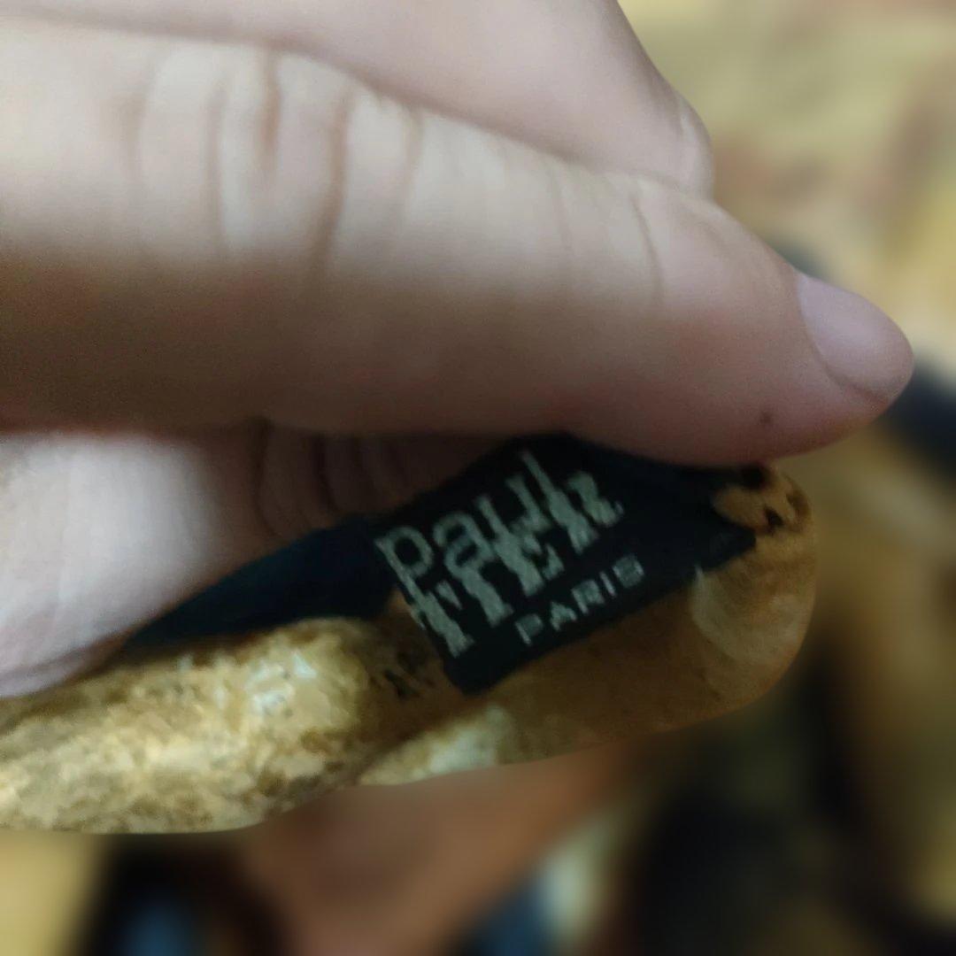 19 超美品　ジャンポールゴルティエ　ショール　ストール