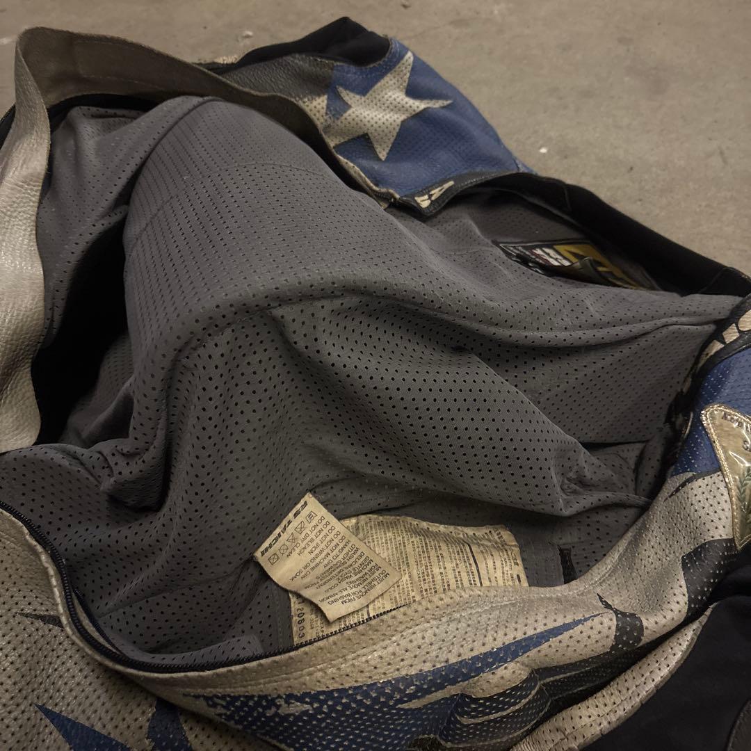 RSタイチ ツナギ