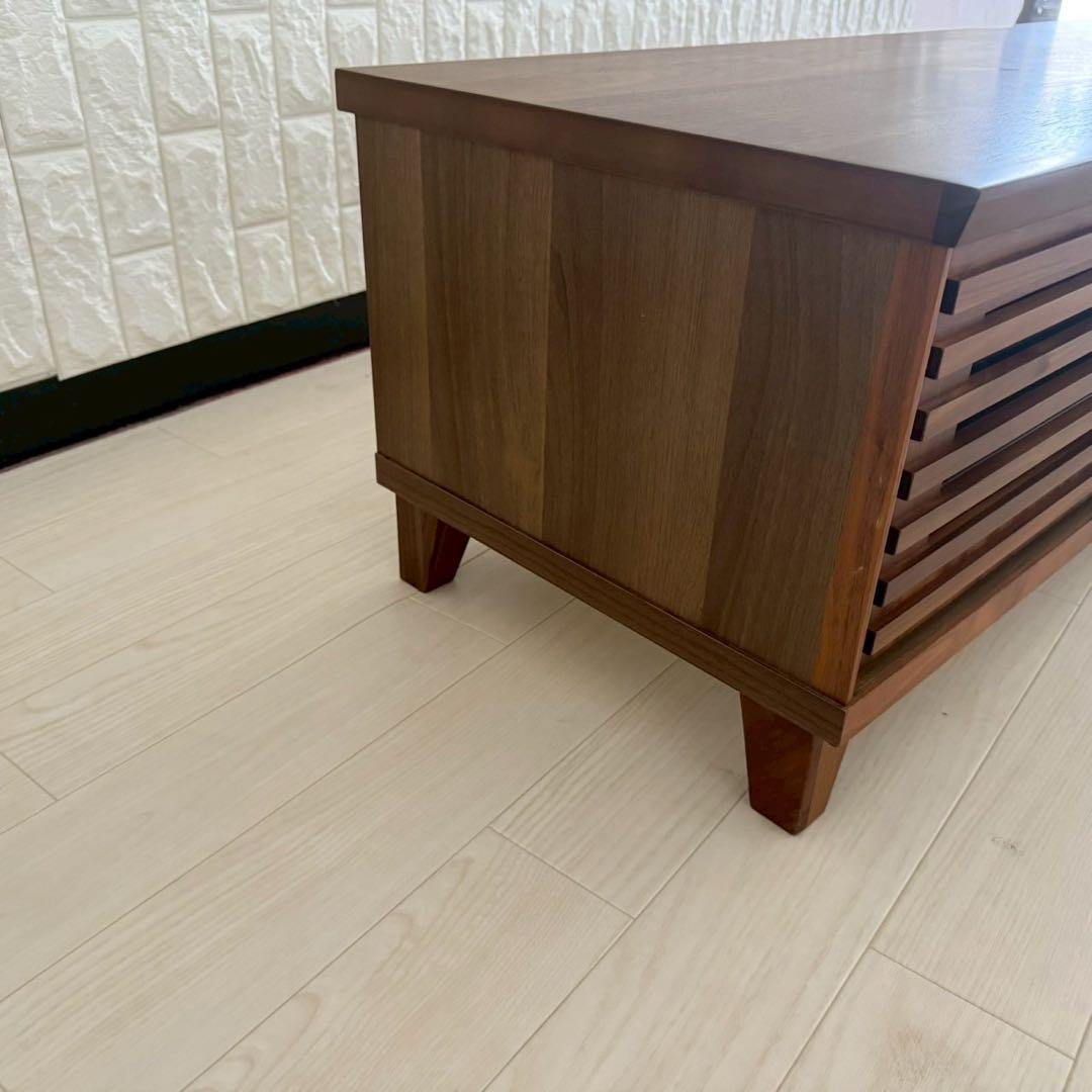 カメムシ ✨ラティス　LATTICE TV 180（W-PU）　テレビ台