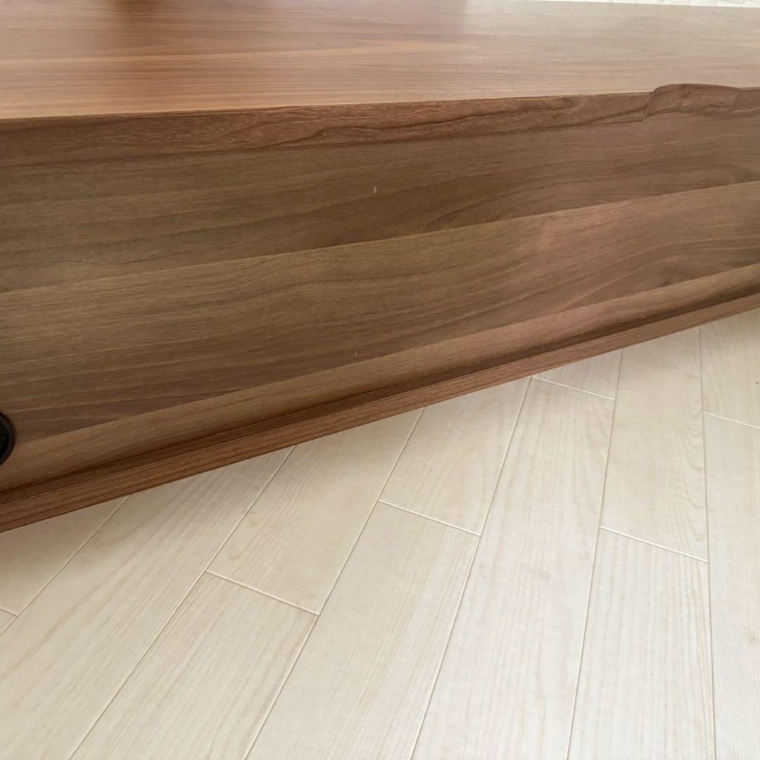 カメムシ ✨ラティス　LATTICE TV 180（W-PU）　テレビ台