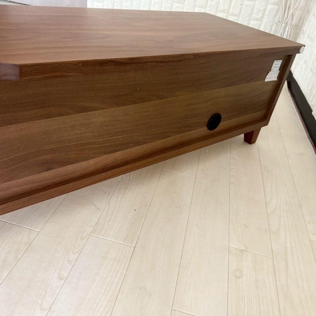 カメムシ ✨ラティス　LATTICE TV 180（W-PU）　テレビ台