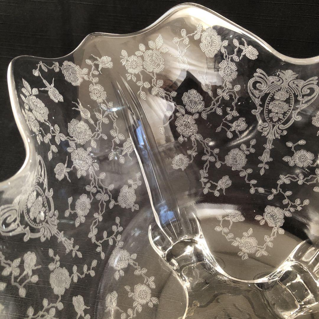 ケンブリッジ　ローズポイント　サラダ　フルーツ　ボール