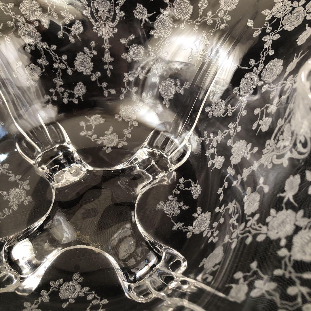 ケンブリッジ　ローズポイント　サラダ　フルーツ　ボール