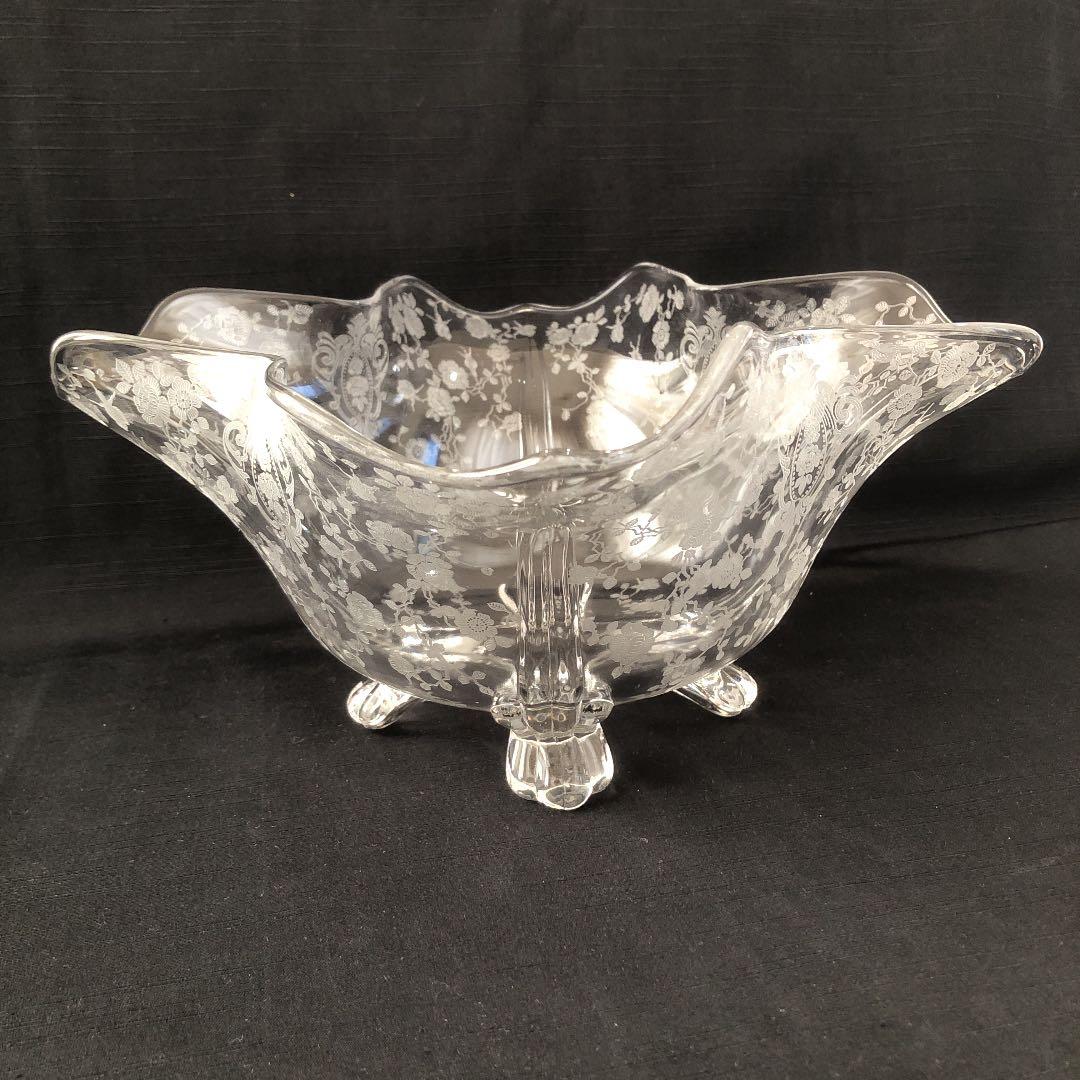 ケンブリッジ　ローズポイント　サラダ　フルーツ　ボール