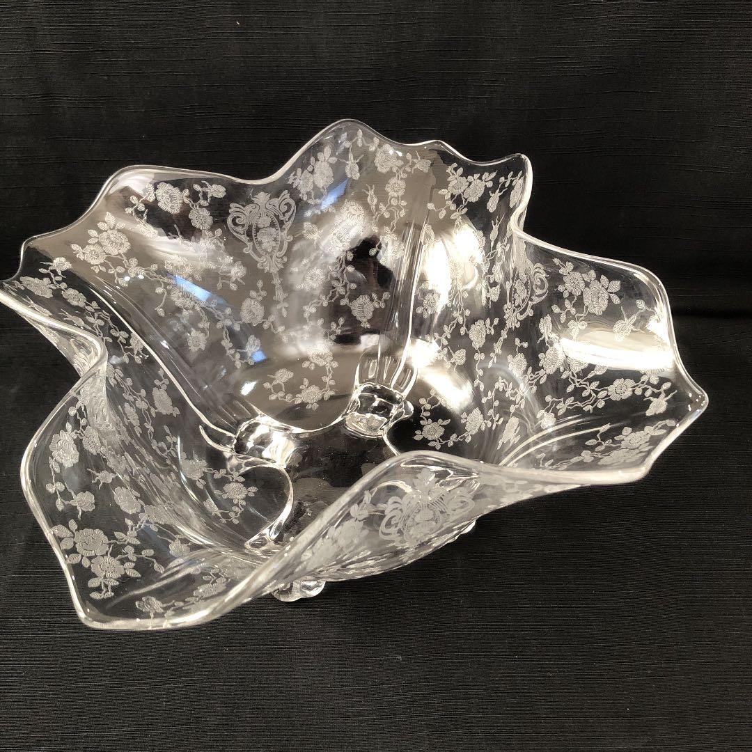 ケンブリッジ　ローズポイント　サラダ　フルーツ　ボール