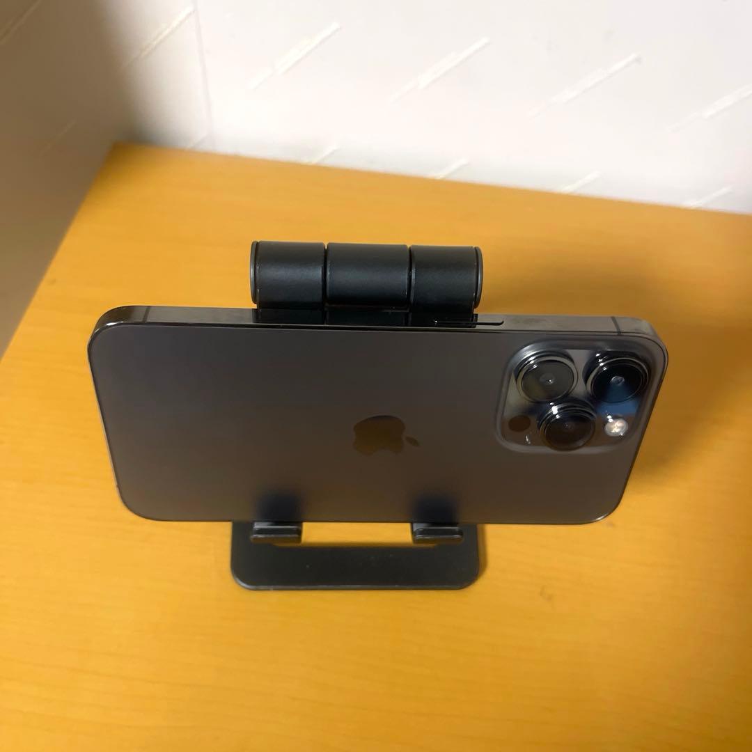 ジャンク　iphone13pro 512GB SIMフリー