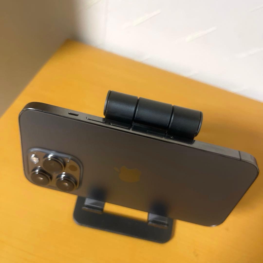 ジャンク　iphone13pro 512GB SIMフリー